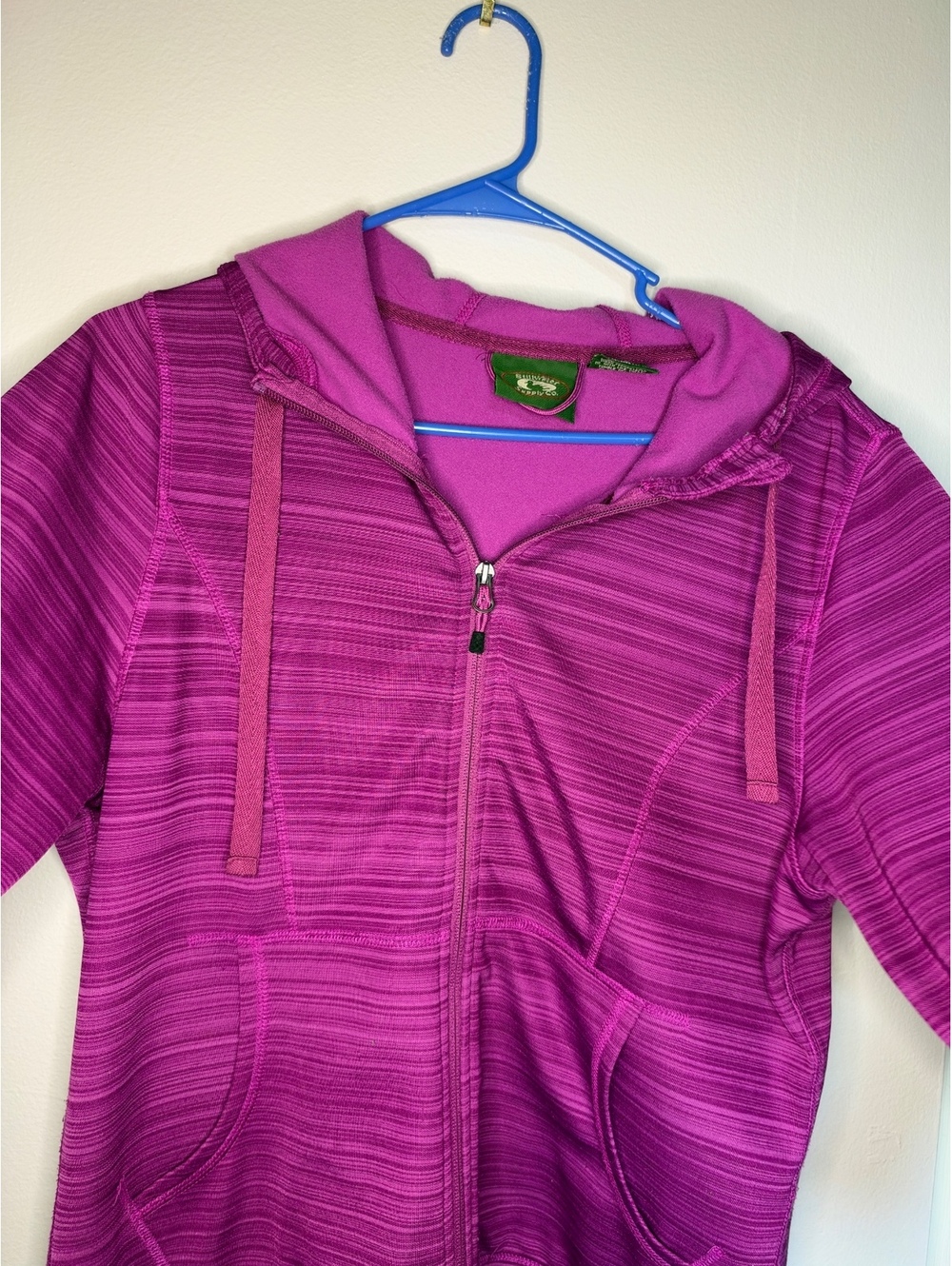 Stillwater Supply Co. Hoodie Women Size M